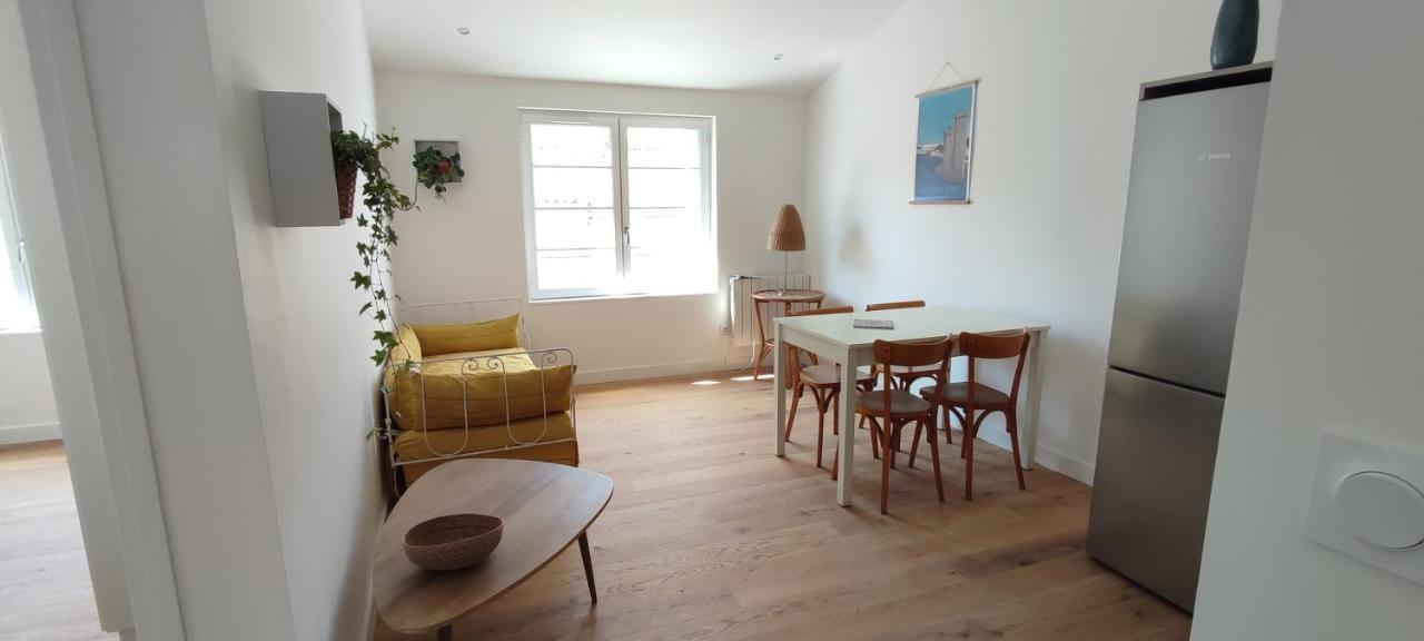 Appartement Verdun 3